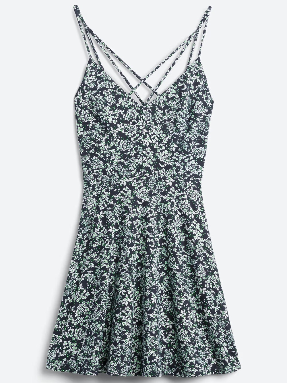 Lizzy Brushed Knit Dress